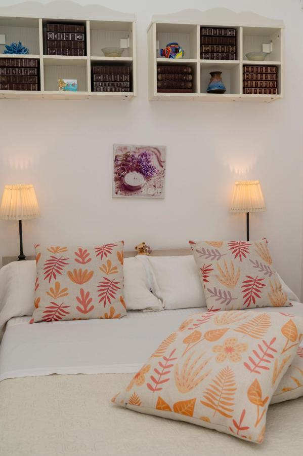 Casa Rubina Villa Capri Dış mekan fotoğraf