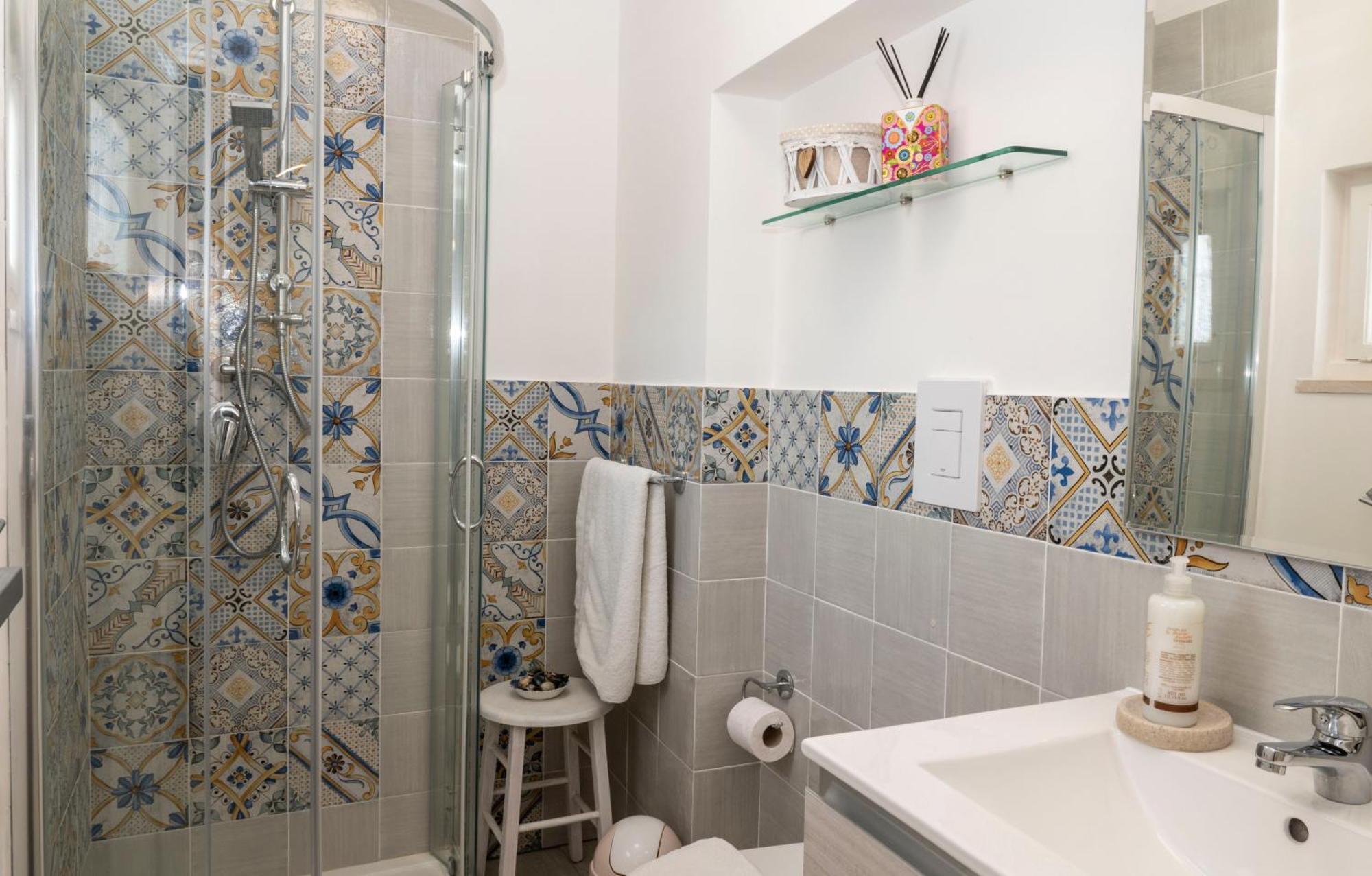 Casa Rubina Villa Capri Dış mekan fotoğraf