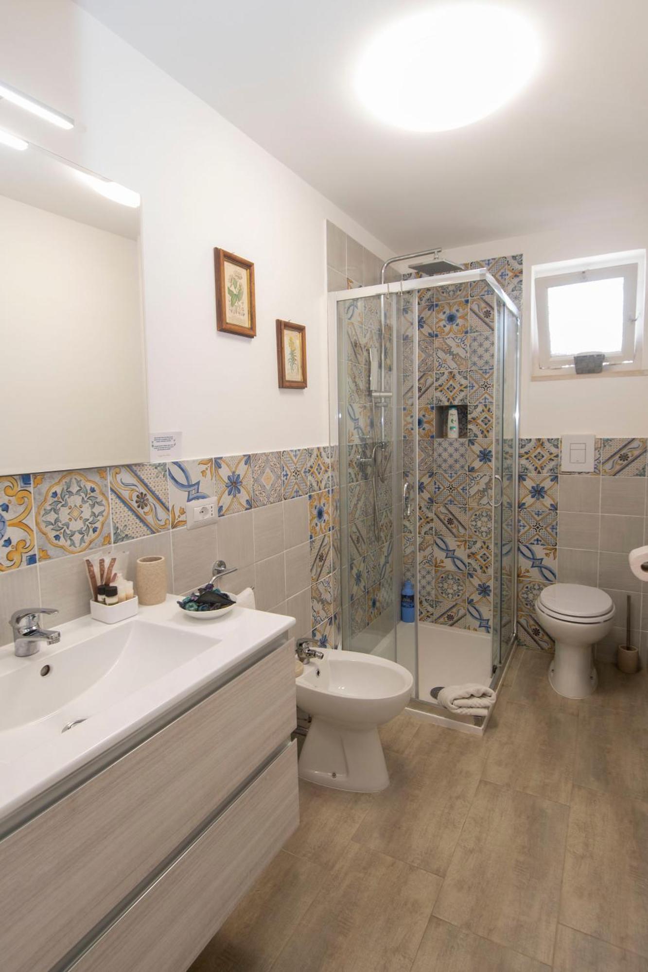 Casa Rubina Villa Capri Dış mekan fotoğraf