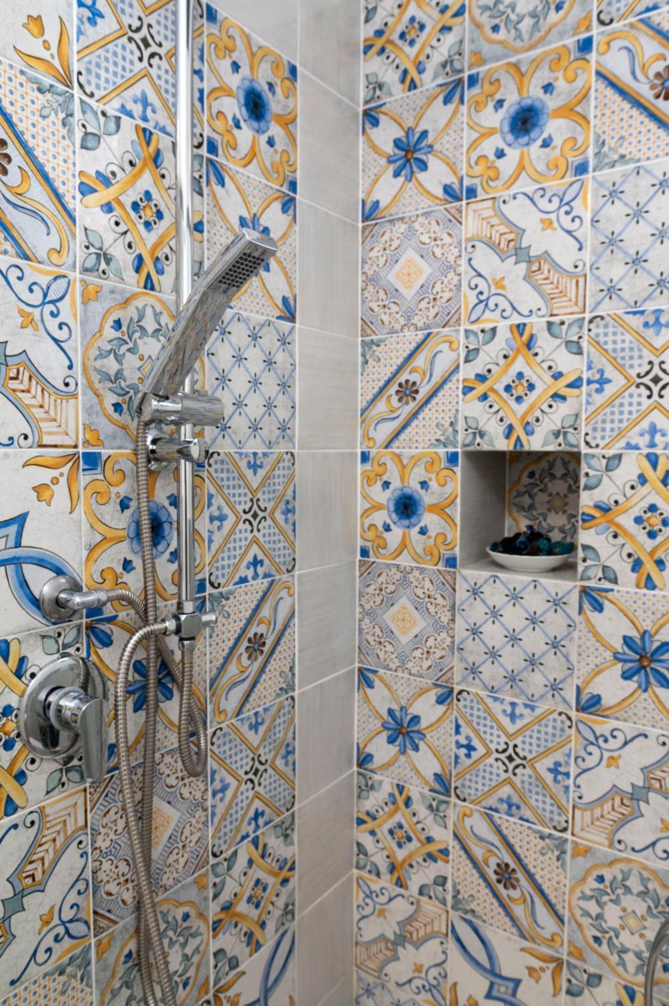 Casa Rubina Villa Capri Dış mekan fotoğraf