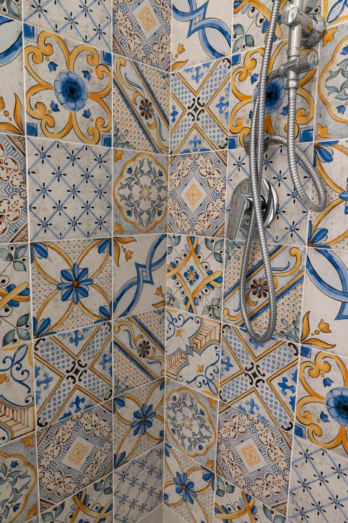 Casa Rubina Villa Capri Dış mekan fotoğraf