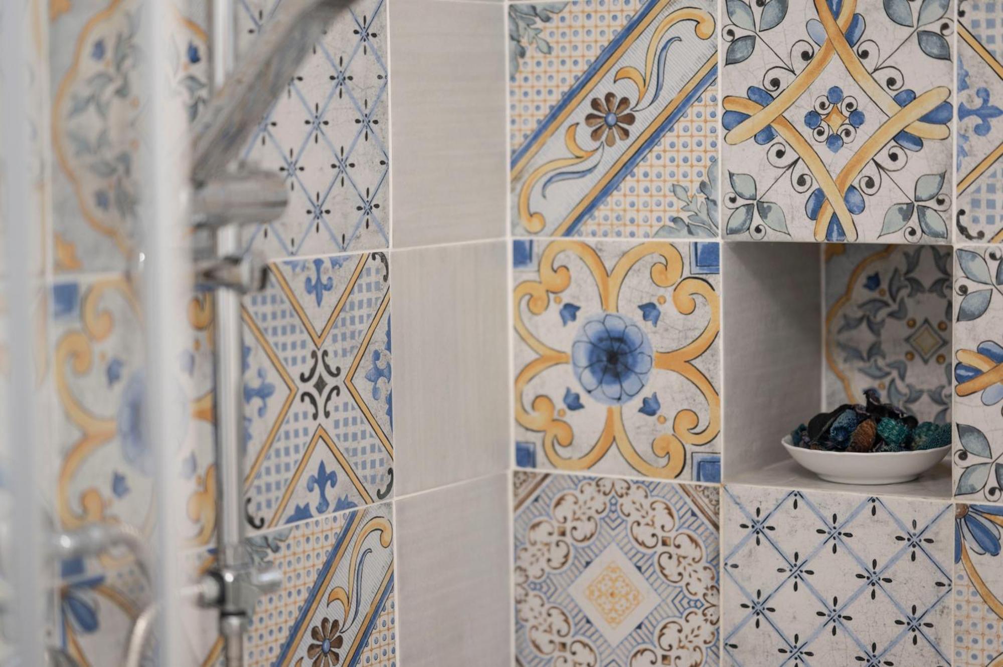Casa Rubina Villa Capri Dış mekan fotoğraf